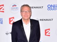 Laurent Ruquier soutient Gilbert Rozon, accusé de viol : "On va un peu vite..."