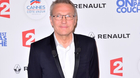 Laurent Ruquier soutient Gilbert Rozon, accusé de viol : "On va un peu vite..."