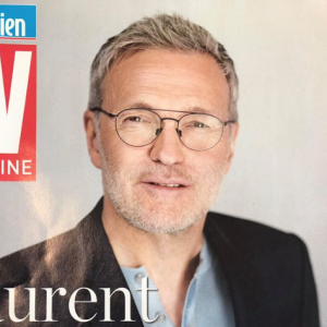 TV Magazine, juin 2018.