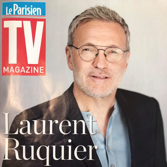 TV Magazine, juin 2018.