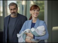 Audrey Fleurot, son rôle de maman : "Je suis un peu déçue de moi..."