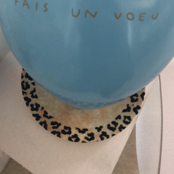 L'enterrement de vie de jeune fille de Laurie Cholewa sur Instagram. Mai 2018.