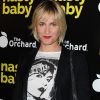 Judith Godreche à la première du film "Nasty Baby" à Los Angeles le 19 octobre 2015