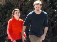 Emma Watson célibataire : Elle a déjà rompu avec le beau Chord Overstreet (Glee)