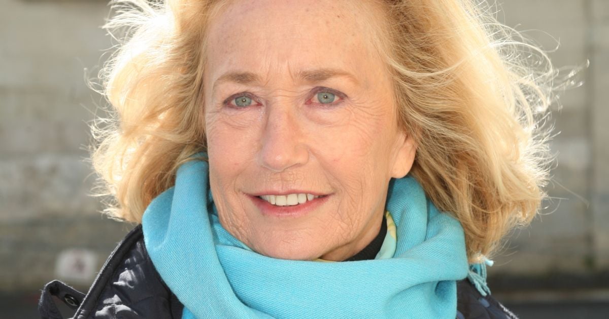 Fille De Brigitte Fossey Plus Belle La Vie Brigitte Fossey - 20e édition des Journées Nationales du Livre et du
