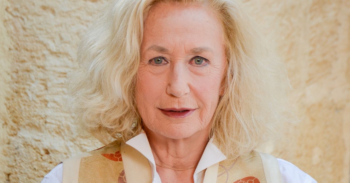 Fille De Brigitte Fossey Plus Belle La Vie Brigitte Fossey (Lecture sur les chats) - 11ème édition des Flâneries d