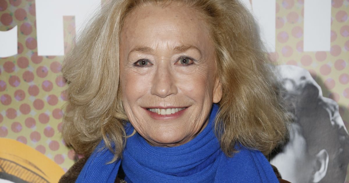 Fille De Brigitte Fossey Plus Belle La Vie Exclusif - Brigitte Fossey - People au 3ème Festival du Film Russe au