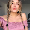 Anaïs Camizuli le 22 mars 2018.