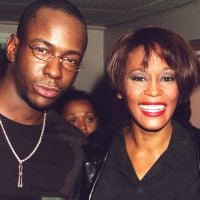 Whitney Houston droguée : Son ex Bobby Brown veut "gifler" Kanye West