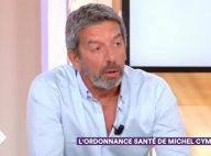 Michel Cymes, son départ du Magazine de la santé : Il en dit plus !