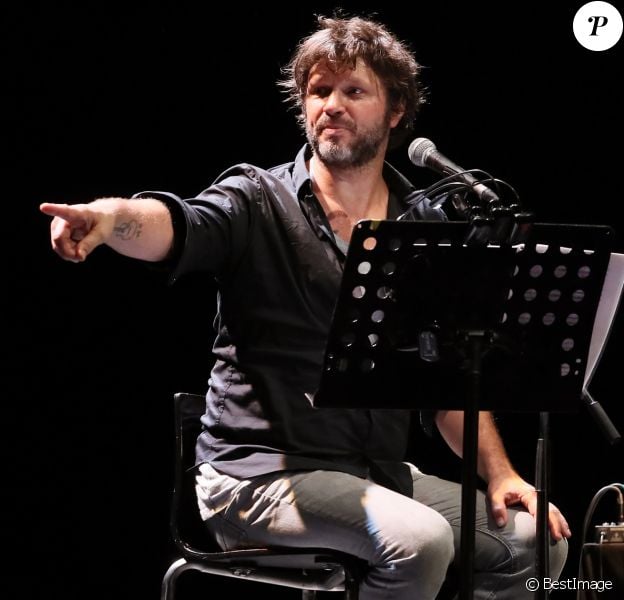 Bertrand Cantat Et La Mort De Son Ex Femme Enquete Rouverte Purepeople