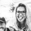 Tiffany de "Koh-Lanta" avec Rémi Notta et Bastien - Instagram, 4 septembre 2017