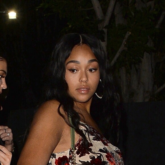 Exclusif - Kylie Jenner au Nice Guy à West Hollywood, le 2 juin 2018.