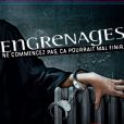  Engrenages , prochainement sur Canal+.