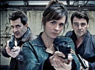 Alain Clert : Mort du producteur de la série Engrenages