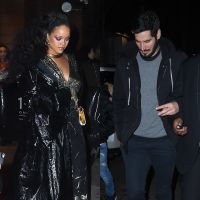 Rihanna célibataire : "Fatiguée des hommes", elle largue son chéri milliardaire