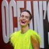 Sarah Paulson à la première du film 'Ocean's 8' à New York, le 5 juin 2018 © Charles Guerin/Bestimage