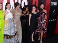 Rihanna : Un look farfelu et audacieux pour "Ocean's 8" devant Sandra Bullock