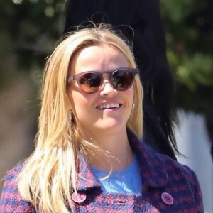 Exclusif - Reese Witherspoon, Nicole Kidman, Laura Dern et Shailene Woodley sont allées déjeuner en pause sur le tournage de 'Big Little Lies' à Sausalito, le 18 avril 2018
