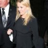 Reese Witherspoon - Les célébrités quittent la soirée qui est censé être le mariage de Gwyneth Paltrow et de son fiancé Brad Falchuk à Los Angeles le 14 avril 2018.