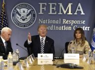 Melania Trump : Disparue pendant 27 jours, elle fait son retour !
