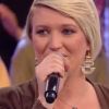 Carole éliminée de "N'oubliez pas les paroles" - France 2, 7 juin 2018