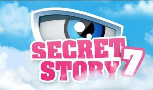 Logo de "Secret Story 7"