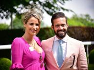 Spencer Matthews : Le beau-frère scandaleux de Pippa Middleton s'est marié