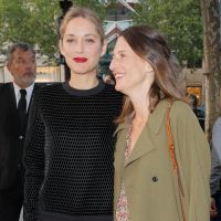 Marion Cotillard et Camille Cottin, sublimes "alliées" sur les Champs-Élysées