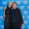 Tim Roth et sa femme Nikki Butler - Soirée d'ouverture de la 7ème édition du Champs-Elysées Film Festival au cinéma Gaumont Marignan à Paris, le 12 juin 2018. © Veeren / CVS / Bestimage