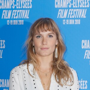 Ana Girardot - Soirée d'ouverture de la 7ème édition du Champs-Elysées Film Festival au cinéma Gaumont Marignan à Paris, le 12 juin 2018. © Veeren / CVS / Bestimage