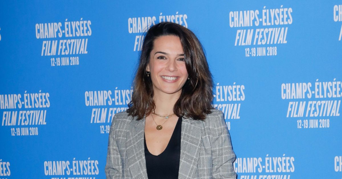 Ornella Fleury - Soirée d'ouverture de la 7ème édition du Champs