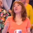Véronique dans "Les 12 Coups de midi", 13 juin 2018, TF1