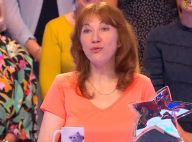Véronique (Les 12 Coups de midi), son mari souffrant : Elle en dit plus
