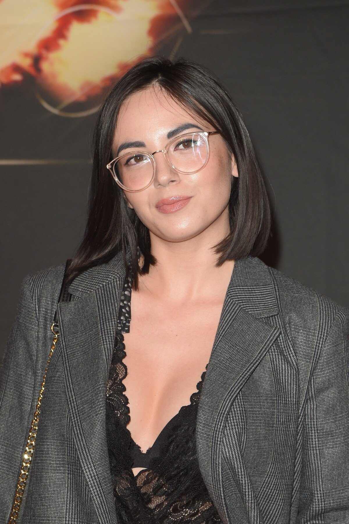 Photo : Agathe Auproux - Avant-première du film 