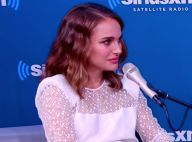 Natalie Portman : Souvenir romantique de sa rencontre avec Benjamin Millepied