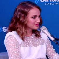 Natalie Portman : Souvenir romantique de sa rencontre avec Benjamin Millepied