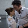 Natalie Portman et Vincent Cassel dans "Black Swan" sorti en France en février 2011.
