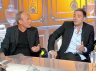 Salut les Terriens : Laurent Baffie attaque Christine Angot face à Yann Moix !
