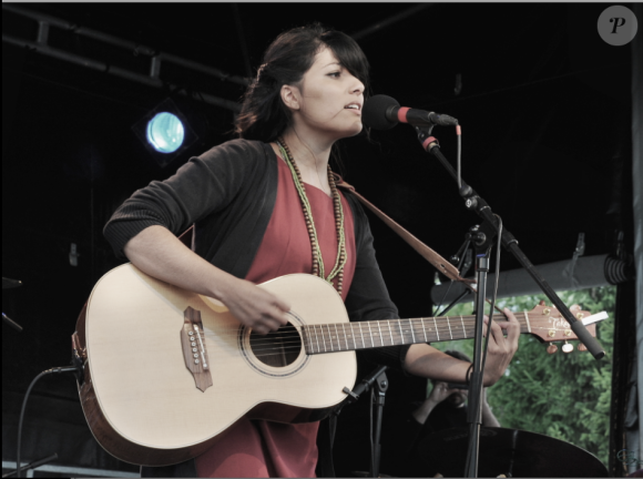 La chanteuse Paulette Wright s'est donné la mort à Reims. Elle avait 28 ans.