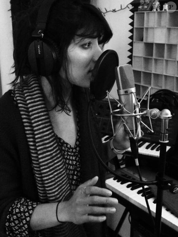 La chanteuse Paulette Wright s'est donné la mort à Reims. Elle avait 28 ans.