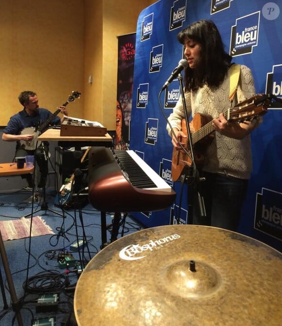 La chanteuse Paulette Wright s'est donné la mort à Reims. Elle avait 28 ans.