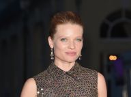 Cabourg: Mélanie Thierry triomphante devant son chéri Raphaël et des "filles de"