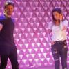 Rayane Bensetti et Denitsa Ikonomova : Coulisses de leur nouveau projet !
