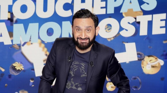 Touche pas à mon poste : Une nouvelle recrue de Cyril Hanouna dévoilée !