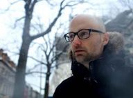 Téléchargez gratuitement le nouveau single de Moby et... regardez son clip signé David Lynch !!!