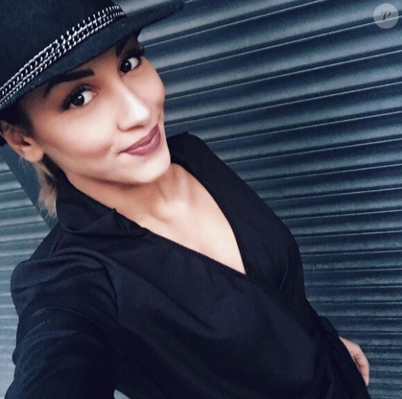 Rawell, candidate des Anges 9 sur NRJ12.