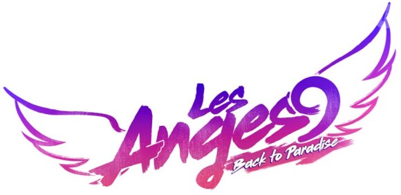 Logo des "Anges"
