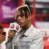 XXXTentacion à Fort Lauderdale en Floride, le 26 mai 2017.
