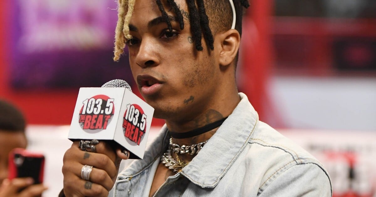 Xxxtentacion Trois Suspects Une Arrestation Pour Le Meurtre Du Jeune Rappeur Purepeople 